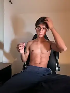 Angel bunny2 online show from March 10, 4:06 am