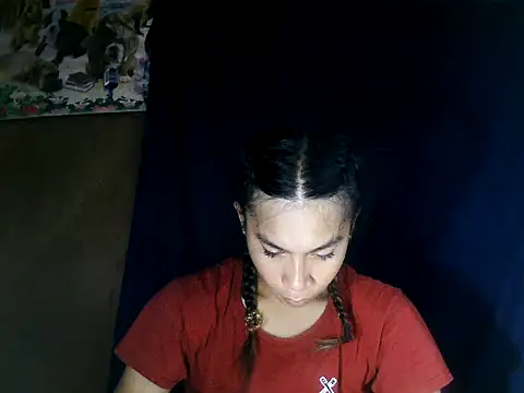 Snapshot of Asian_PrettyAle chatting on September 9, 1:49 am Asian PrettyAle online show from September 9, 1:49 am