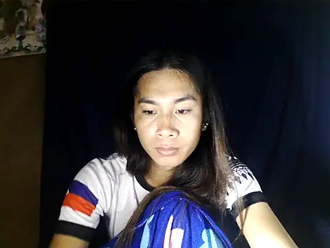 Snapshot of Asian_PrettyAle chatting on September 19, 7:58 pm Asian PrettyAle online show from September 19, 7:58 pm