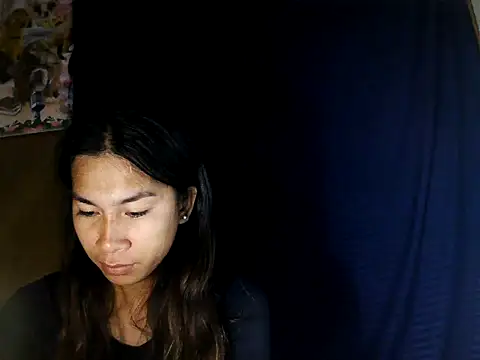 Snapshot of Asian_PrettyAle chatting on September 24, 11:57 am Asian PrettyAle online show from September 24, 11:57 am