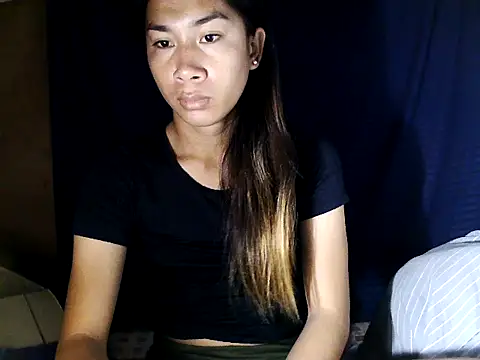 Snapshot of Asian_PrettyAle chatting on September 25, 12:03 am Asian PrettyAle online show from September 25, 12:03 am