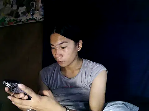 Snapshot of Asian_PrettyAle chatting on September 26, 2:37 am Asian PrettyAle online show from September 26, 2:37 am