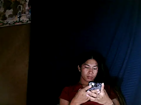 Snapshot of Asian_PrettyAle chatting on September 26, 3:05 pm Asian PrettyAle online show from September 26, 3:05 pm