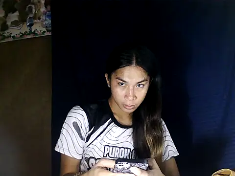 Snapshot of Asian_PrettyAle chatting on September 30, 11:26 am Asian PrettyAle online show from September 30, 11:26 am