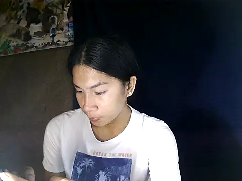 Snapshot of Asian_PrettyAle chatting on October 1, 4:02 pm Asian PrettyAle online show from October 1, 4:02 pm