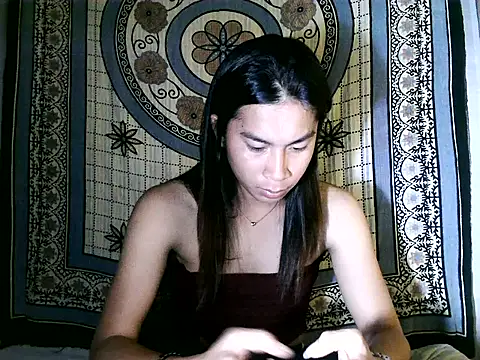 Asian PrettyAle online show from February 8, 2:53 pm