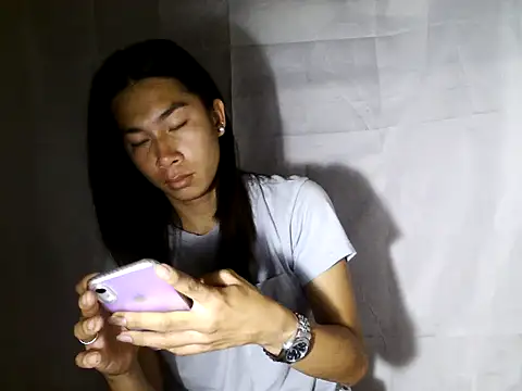 Asian PrettyAle online show from March 13, 3:24 am