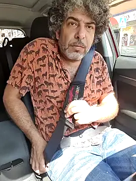 Buen Pete online show from September 18, 11:34 am