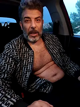 Buen Pete online show from November 29, 6:55 pm