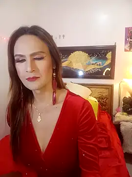 MelaneaHilton online show from February 6, 12:52 pm