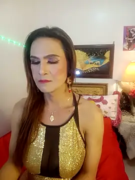 MelaneaHilton online show from February 23, 10:34 am