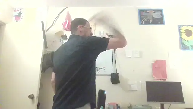 MartyTheSmarty online show from March 4, 8:20 am