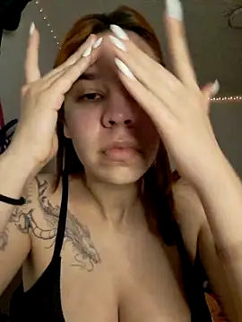 -Miaa  online show from September 17, 11:56 am