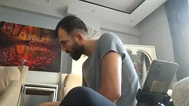 Apooabe online show from September 18, 2:08 pm