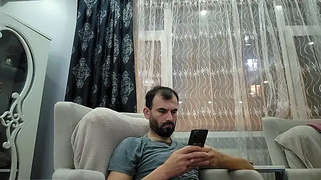 Snapshot of Apooabe chatting on January 6, 5:49 pm Apooabe online show from January 6, 5:49 pm