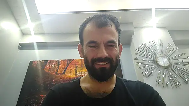 Snapshot of Apooabe chatting on February 2, 6:39 pm Apooabe online show from February 2, 6:39 pm