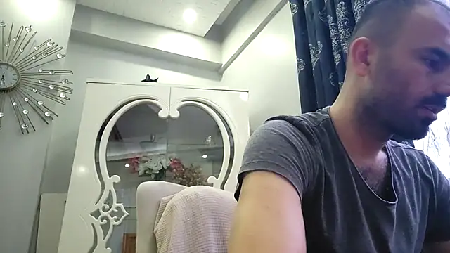 Snapshot of Apooabe chatting on February 5, 3:05 pm Apooabe online show from February 5, 3:05 pm