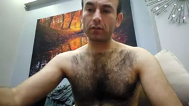 Snapshot of Apooabe chatting on April 7, 8:53 pm Apooabe online show from April 7, 8:53 pm