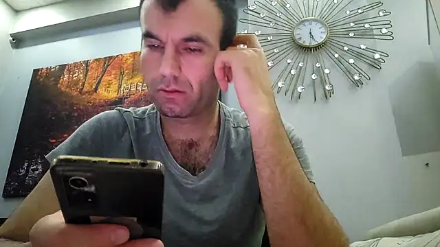 Snapshot of Apooabe chatting on April 11, 5:06 pm Apooabe online show from April 11, 5:06 pm