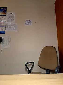 Ami Foxy online show from October 9, 6:00 am