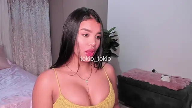 Tokio Tokio online show from January 4, 1:21 am