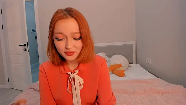 yuna loon online show from October 1, 2:12 pm