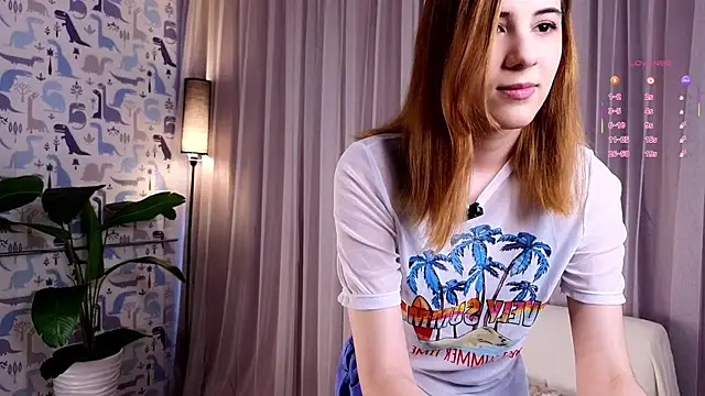 QueenieGitt online show from March 19, 1:53 am