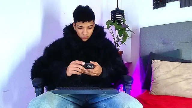 Rick Wade online show from March 13, 1:07 pm