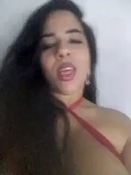 Sapequinhappk online show from September 21, 1:40 am