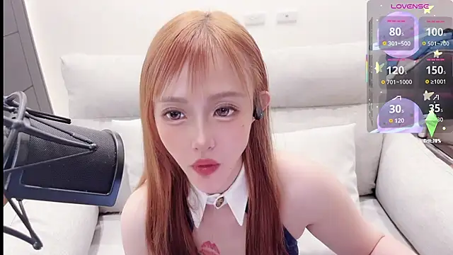Snapshot of Yucheng__520 chatting on October 16, 2:01 am Yucheng  520 online show from October 16, 2:01 am