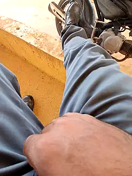 Snapshot of Negodabenga chatting on October 10, 3:22 pm Negodabenga online show from October 10, 3:22 pm