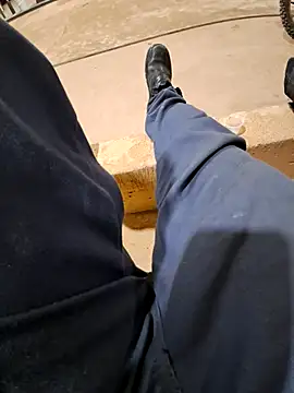 Negodabenga online show from November 1, 11:18 pm