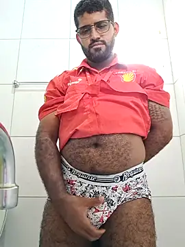 Negodabenga online show from April 22, 6:42 pm