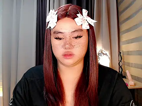 ursexy ceciliaxx online show from October 22, 3:45 pm