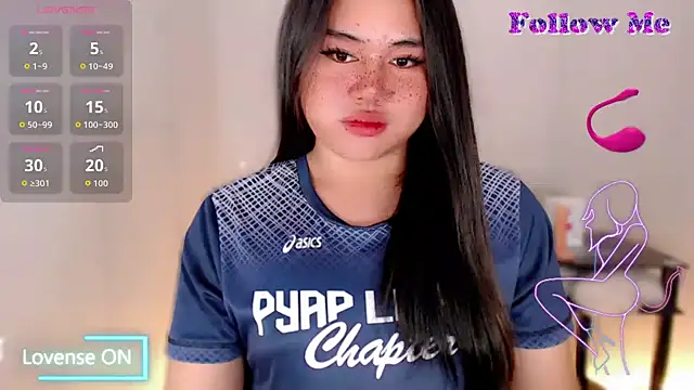 ursexy ceciliaxx online show from March 7, 4:20 am