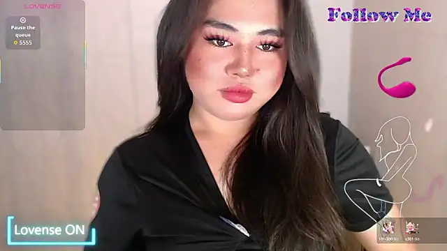 ursexy ceciliaxx online show from March 12, 10:49 pm