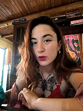 0Xes07 online show from January 16, 6:45 pm