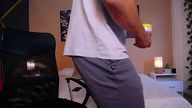 ChristopherBlack  online show from September 30, 1:16 pm