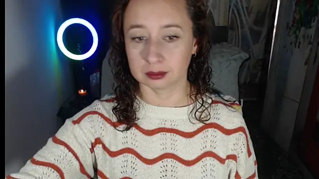 Milf Valeria online show from November 7, 2:17 pm