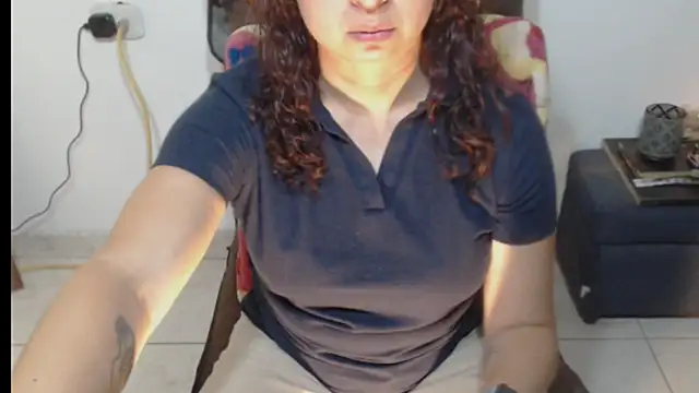 Milf Valeria online show from January 13, 5:29 pm