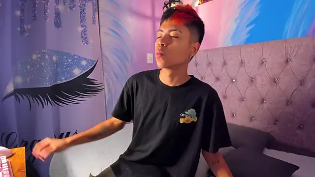 MaxiWildd online show from September 24, 12:52 pm