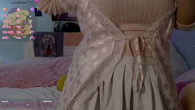 starsaturn online show from November 5, 6:02 am