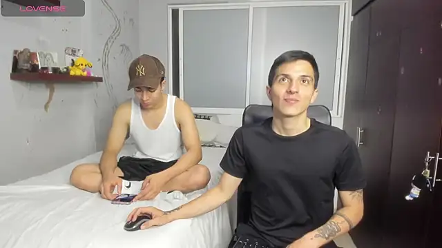 Noxx starkK online show from October 4, 11:58 pm