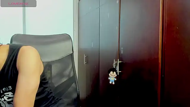 Noxx starkK online show from January 14, 5:18 pm