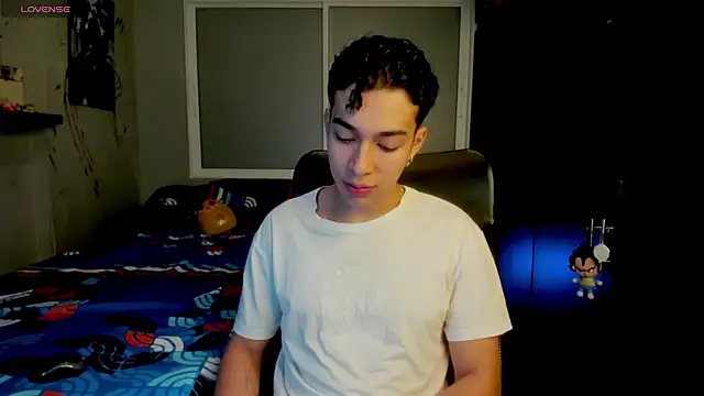 Noxx starkK online show from February 16, 12:18 am