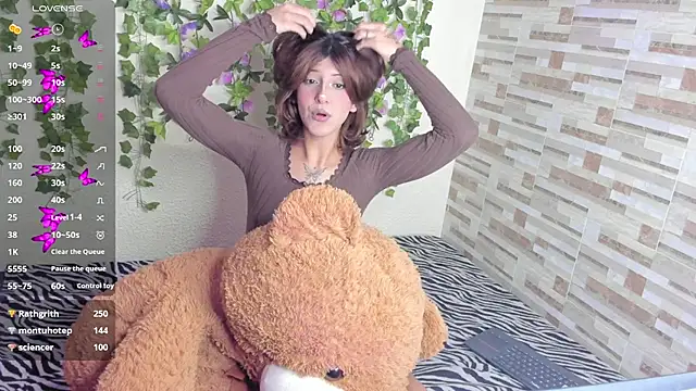 Snapshot of Amy_Moonlight chatting on January 9, 12:13 am Amy Moonlight online show from January 9, 12:13 am