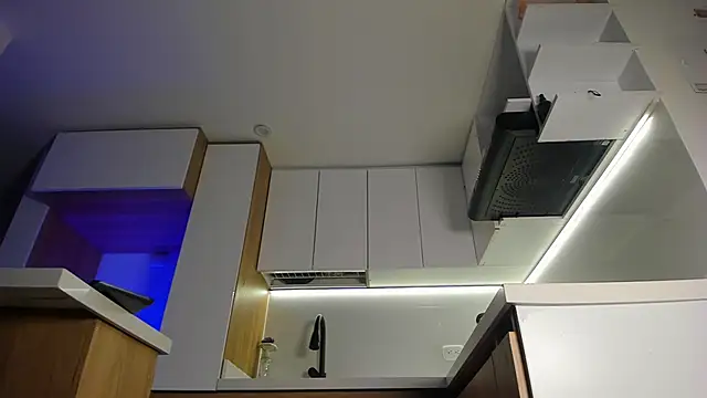 SusanClarck online show from September 27, 5:23 am