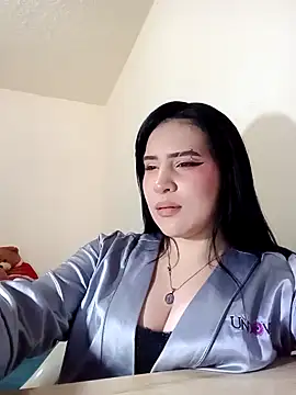 Hanny belle online show from March 7, 4:59 pm