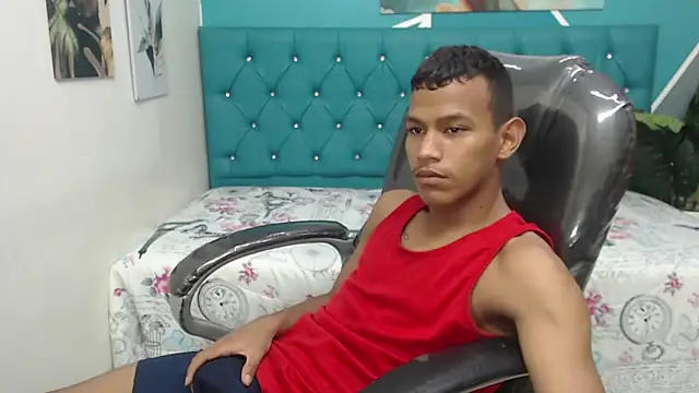 Rory castro online show from September 15, 10:32 pm