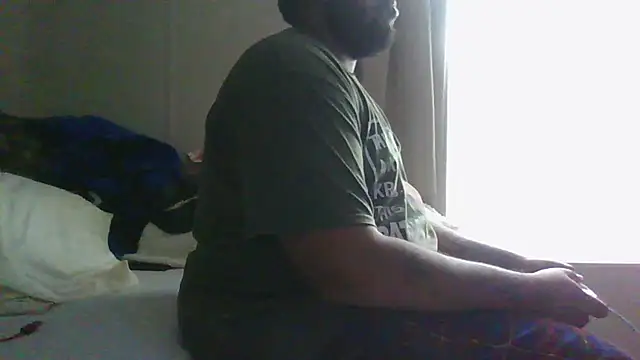 Bear2698 online show from September 14, 11:59 pm